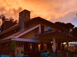 Hotel Il colle di Monterosso, hotel u gradu 'Monterosso al Mare'