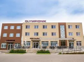 Hotel Olympionik