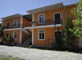 Apartments Firuze