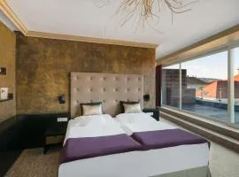 Corso Hotel Pécs