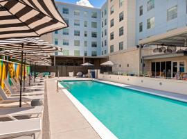 Hyatt House Tampa Airport/Westshore, hotel en Tampa