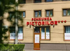 Pensiunea Pictorilor