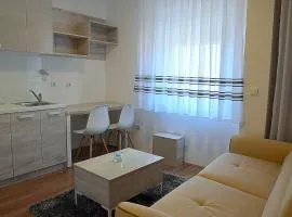 Lux Apartmani