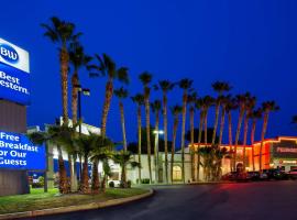 Best Western Pahrump Oasis, hotel sa Pahrump