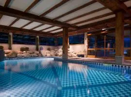 Les Grands Montets Hotel & Spa