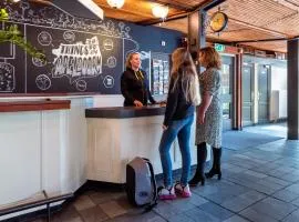 Stayokay Hostel Apeldoorn