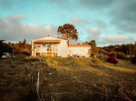 Monte da Urze Aljezur - Agroturismo