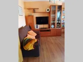 Apartamento en el centro de Carballo