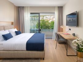 Boutique Hotel Porto โรงแรมในดูบรอฟนิก