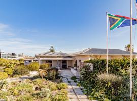 The Sir David Boutique Guest House, hotel u gradu 'Bloubergstrand'