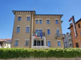 Hotel Montepiana