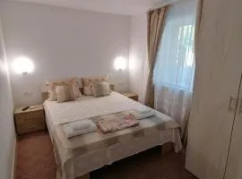 apartament Ștefi