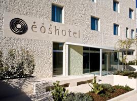 Eos Hotel, hotel en Lecce