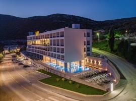 Marea Hotel & Spa, hotel em Neum