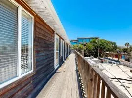 Folly Beach Condos