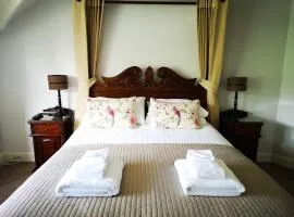 Aberconwy House B&B