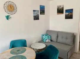 Apartament Cicha Woda