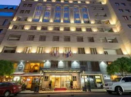 Paris Hotel Yerevan