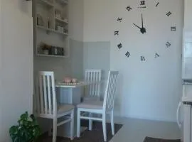 Apartman Breza