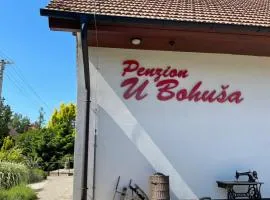 Penzion U Bohuša