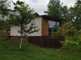 Lenilenii Bungalows, hotel v destinaci Jajce