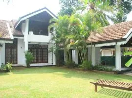 Villa Taprobane