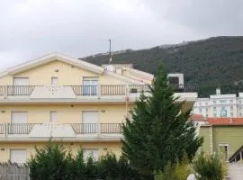 Hotel Il Chierichetto