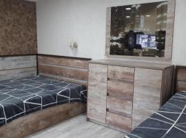 Апартаменты студия, 10мин до центра, онкоцентр, томоклиника,, hotel di Kropyvnytskyi