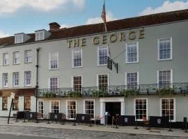 The George Hotel