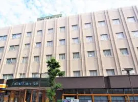 Hotel Sunroute Fukushima