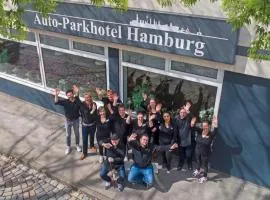 Auto-Parkhotel