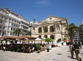 Charmant Appartement quartier Opéra