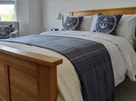 Viva Guest House, hotel Clacton-on-Sea-ben