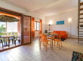 Casa vacanze Sardegna il Corbezzolo, hotell i Porto Torres