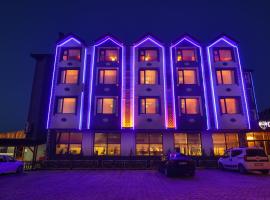 Amasra Diamond Hotel, hotel in Amasra