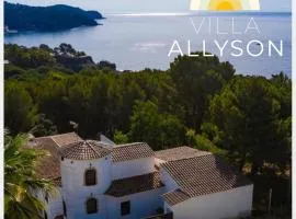 Villa Allyson B&B