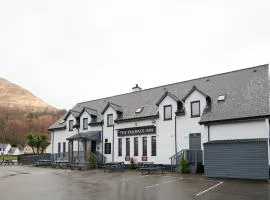 Tailrace Inn