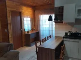 Apartamento Serrano 2