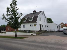 Centralt i Falkenberg, hotel u gradu 'Falkenberg'