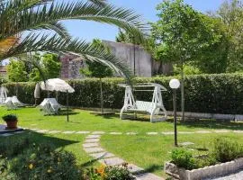 Bed&Breakfast Villa Lorena