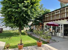 Eco House, hotel near Osh Airport - OSS, Osh