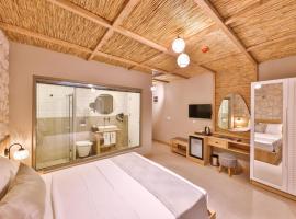 Melisa Boutique Hotel & Spa, hôtel à Kaş