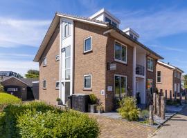 B&B Duinhuys, hotel en Domburg