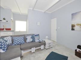 Cottage on Atlantic90, hotel em Yzerfontein