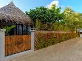 Koimala Beach Ukulhas, Hotel in Ukulhas