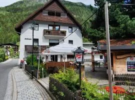 Pension Edlinger