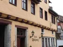 Hotel Spitzweg