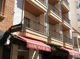 Hostal Vila del Mar