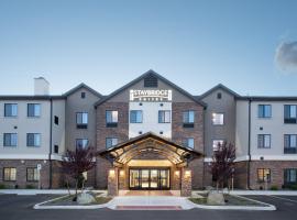 Staybridge Suites - Carson City - Tahoe Area, an IHG Hotel – hotel w mieście Carson City