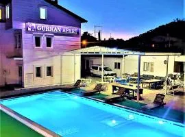 Gurkan Apart Hotel